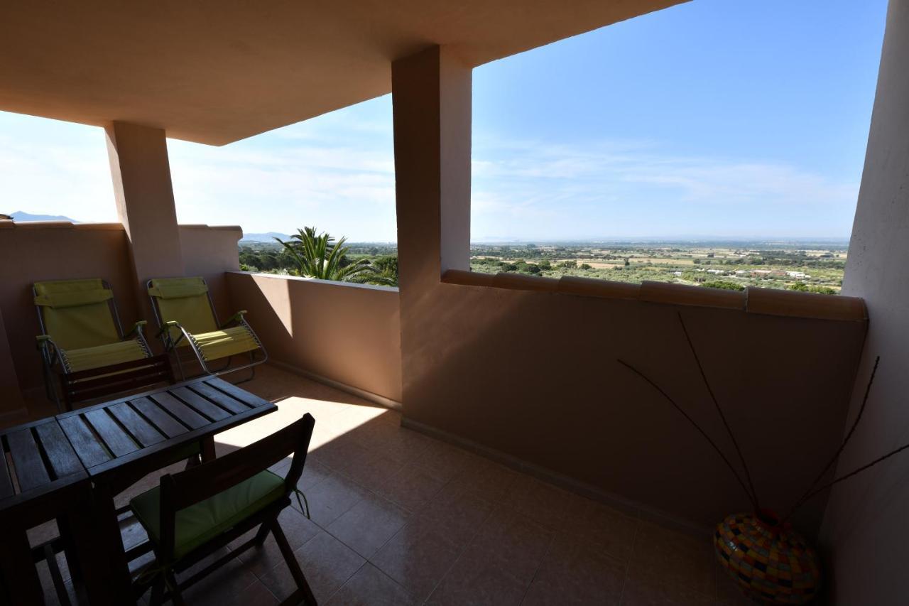 Suite & Spa Panoramic Olivars Pau Εξωτερικό φωτογραφία