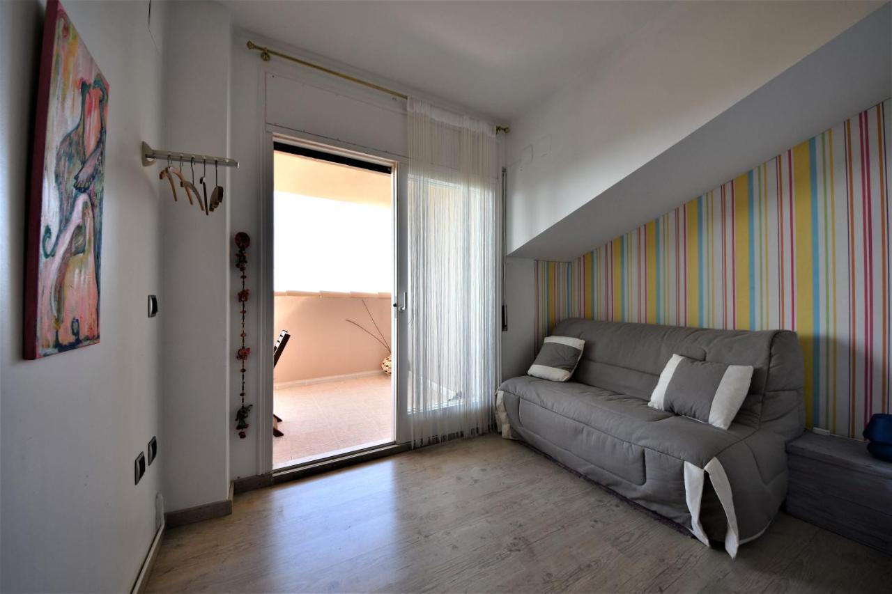 Suite & Spa Panoramic Olivars Pau Εξωτερικό φωτογραφία