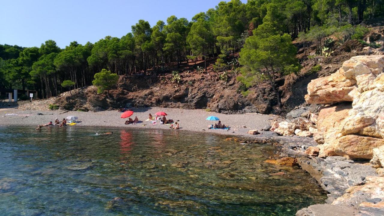 Suite & Spa Panoramic Olivars Pau Εξωτερικό φωτογραφία