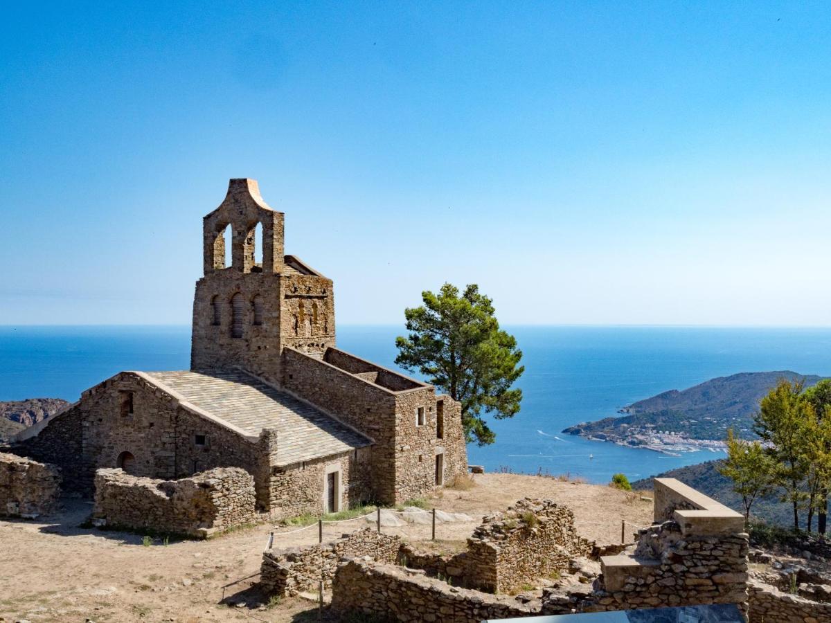 Suite & Spa Panoramic Olivars Pau Εξωτερικό φωτογραφία