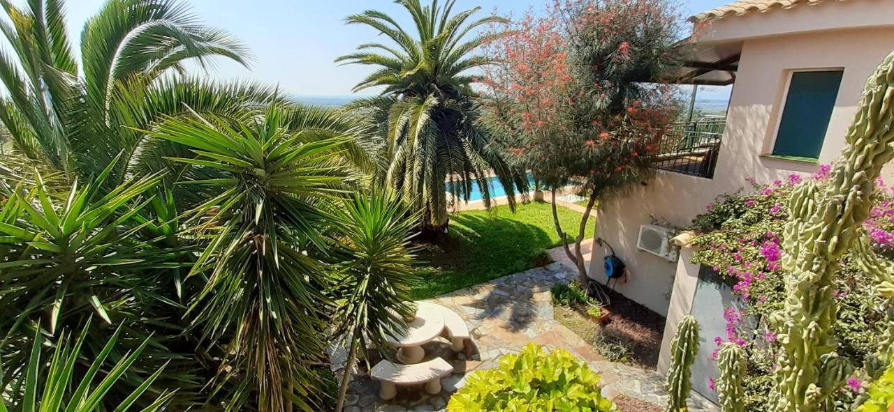 Suite & Spa Panoramic Olivars Pau Εξωτερικό φωτογραφία