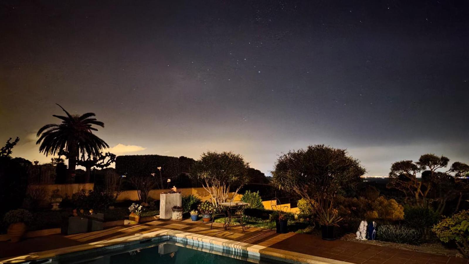Suite & Spa Panoramic Olivars Pau Εξωτερικό φωτογραφία