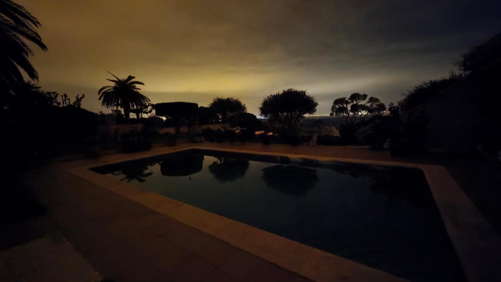 Suite & Spa Panoramic Olivars Pau Εξωτερικό φωτογραφία